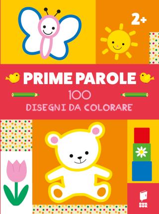 Prime parole