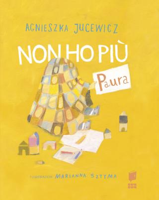 Non ho più paura