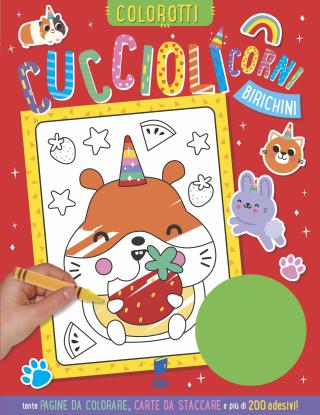 Cucciolicorni birichini