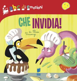 Che invidia!