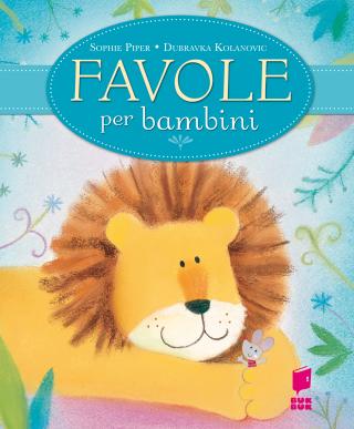 Favole per bambini