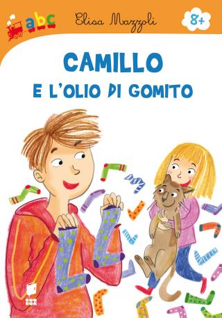 Camillo e l'olio di gomito