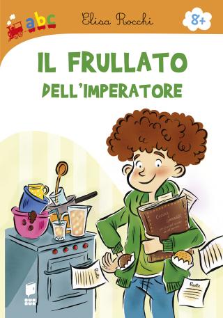 Frullato dell'imperatore (Il)