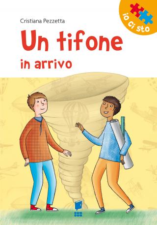 Tifone in arrivo (Un)