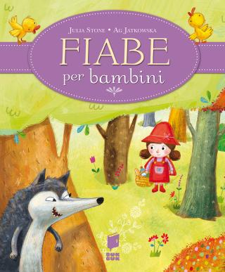 Fiabe per bambini