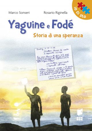 Yaguine e Fodè