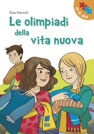 Olimpiadi della vita nuova