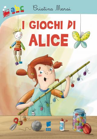 Giochi di Alice