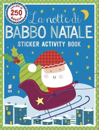 Notte di Babbo Natale